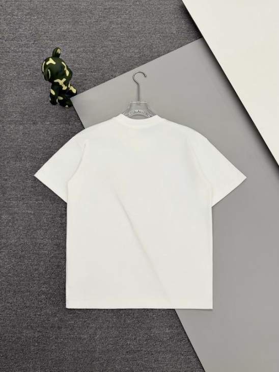 Dior T Shirts Short _SKUDiorS-XLm6tx4515691